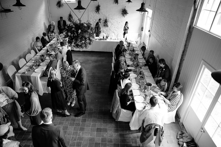 Intimate Simple Country Barn Wedding http://joannabrownphotography.com/