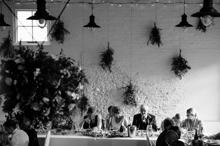 Intimate Simple Country Barn Wedding http://joannabrownphotography.com/
