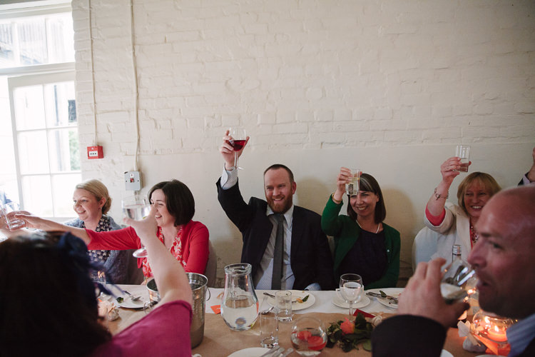 Intimate Simple Country Barn Wedding http://joannabrownphotography.com/