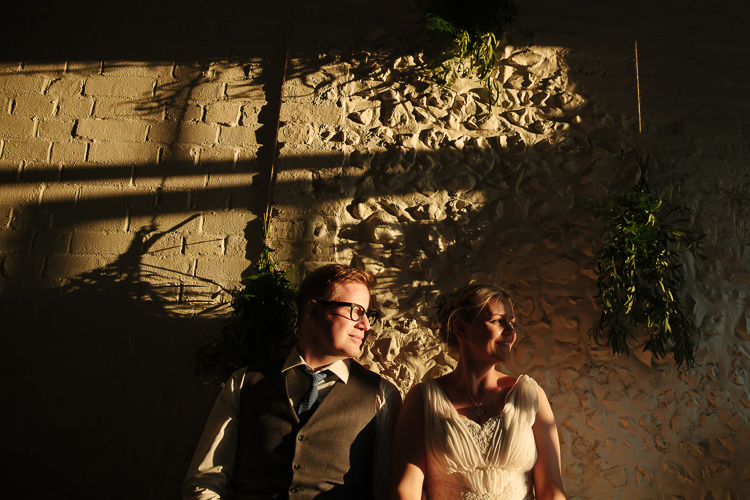 Intimate Simple Country Barn Wedding http://joannabrownphotography.com/