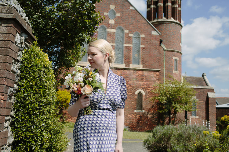 Intimate Simple Country Barn Wedding http://joannabrownphotography.com/