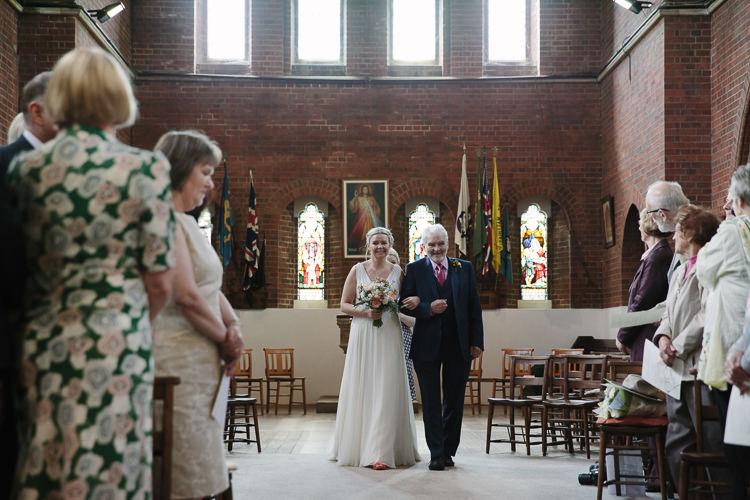Intimate Simple Country Barn Wedding http://joannabrownphotography.com/