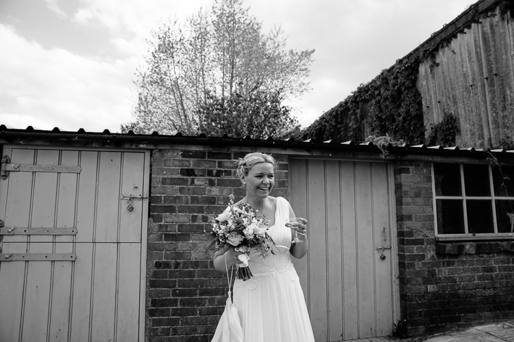 Intimate Simple Country Barn Wedding http://joannabrownphotography.com/
