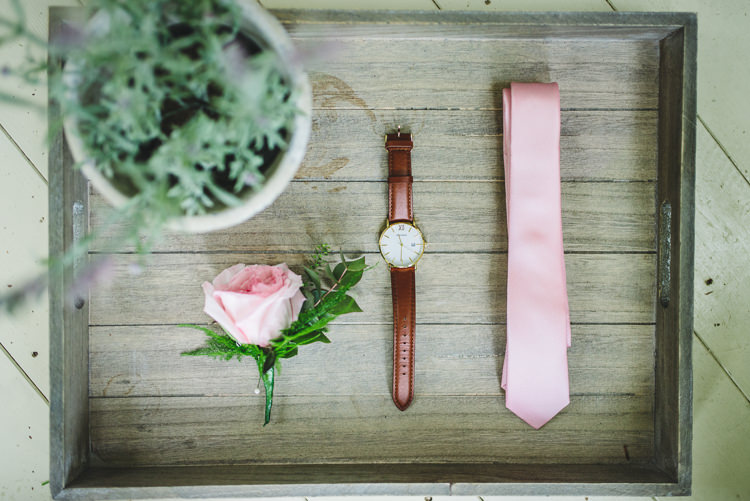 Pretty Pink Floral Garden Wedding https://www.georgimabee.com/