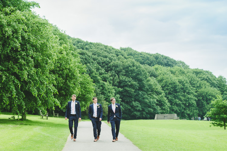 Pretty Pink Floral Garden Wedding https://www.georgimabee.com/