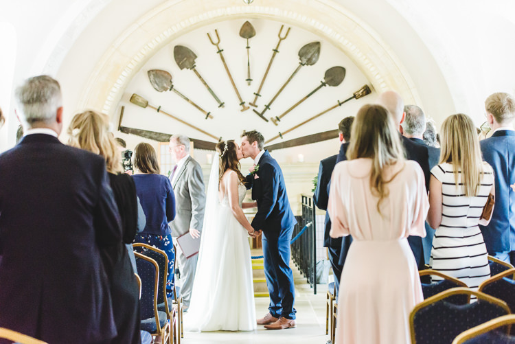 Pretty Pink Floral Garden Wedding https://www.georgimabee.com/