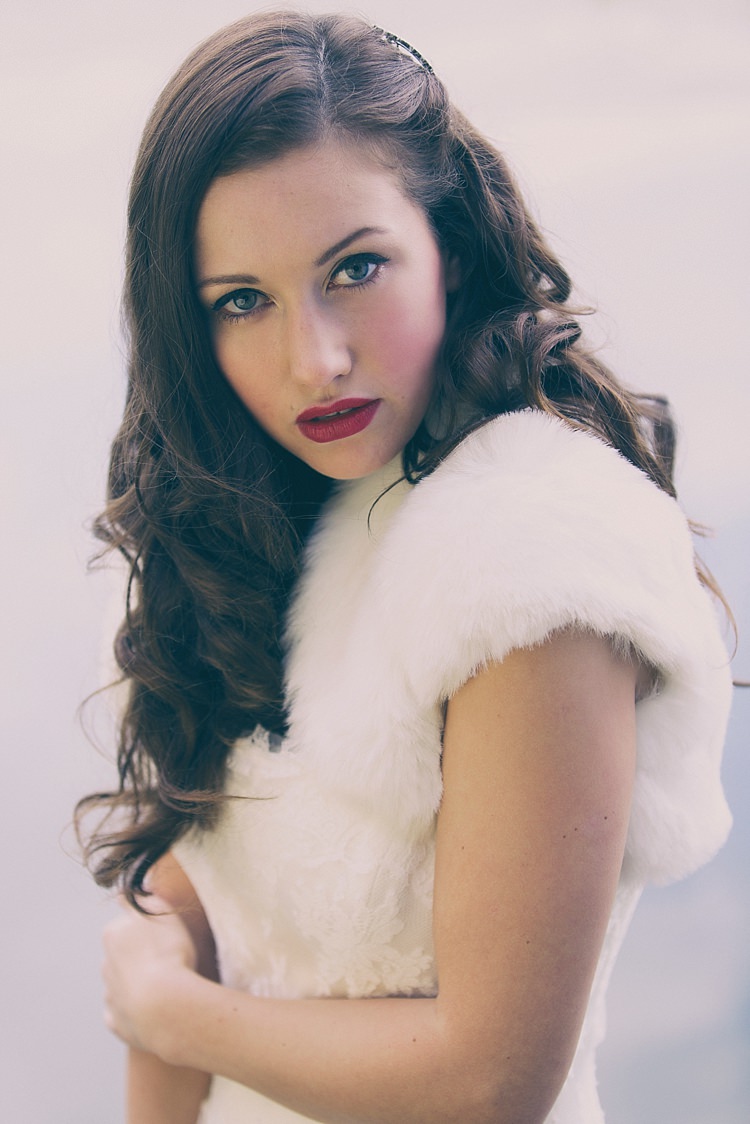 Catherine Bailey Make Up Artist Supplier Directory UK Wedding