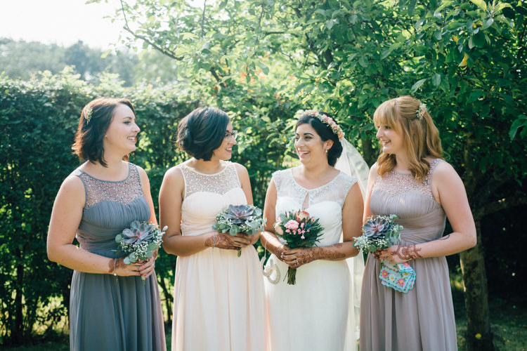 Home Made Rustic Barn Wedding http://www.sarahfleetphotography.com/