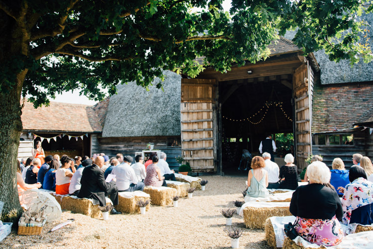Home Made Rustic Barn Wedding http://www.sarahfleetphotography.com/