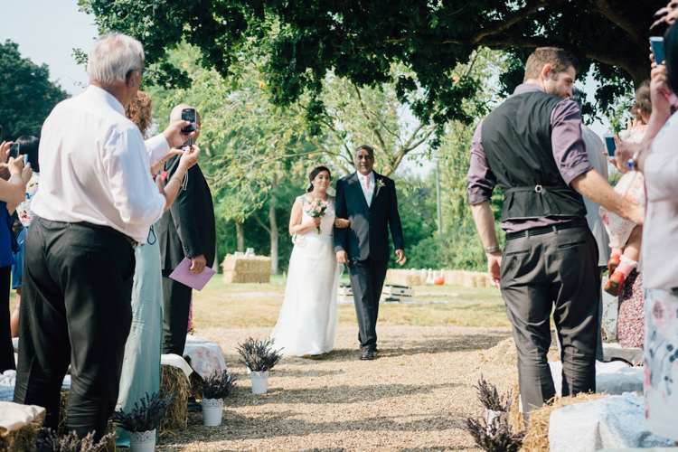 Home Made Rustic Barn Wedding http://www.sarahfleetphotography.com/