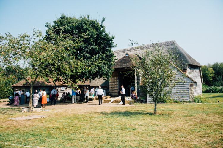 Home Made Rustic Barn Wedding http://www.sarahfleetphotography.com/