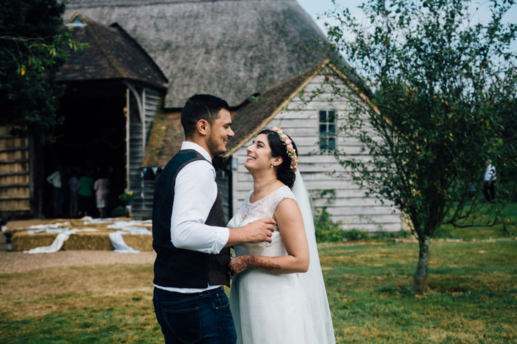 Home Made Rustic Barn Wedding http://www.sarahfleetphotography.com/