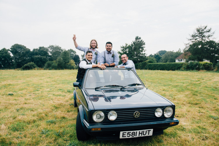 Home Made Rustic Barn Wedding http://www.sarahfleetphotography.com/