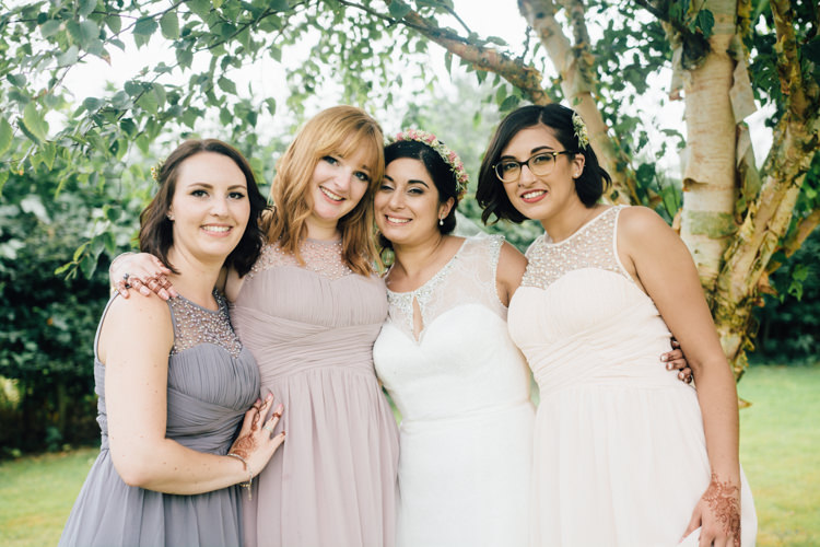 Home Made Rustic Barn Wedding http://www.sarahfleetphotography.com/