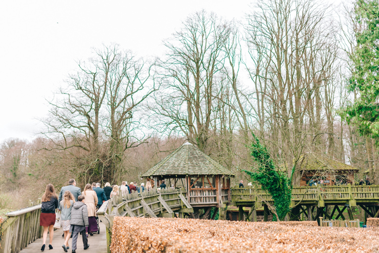 Magical Spring Treehouse Wedding http://sarahjaneethan.co.uk/