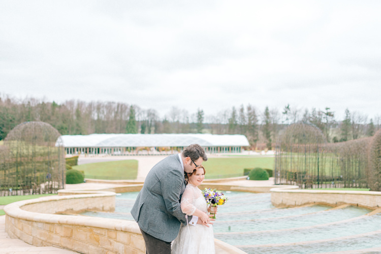 Magical Spring Treehouse Wedding http://sarahjaneethan.co.uk/