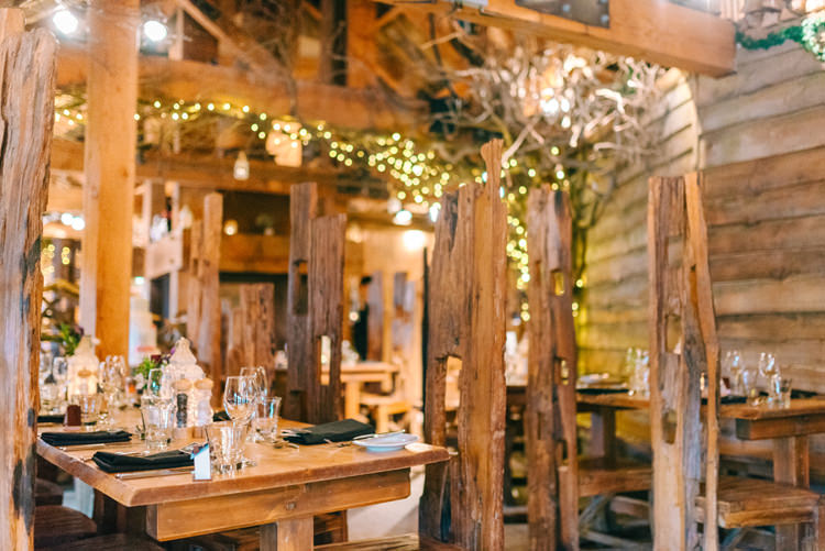 Magical Spring Treehouse Wedding http://sarahjaneethan.co.uk/