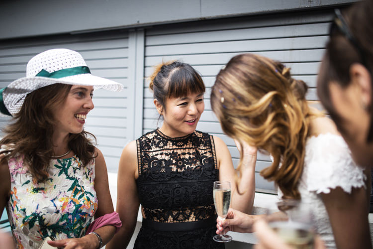 Mismatched London Pub Wedding http://www.olliverphotography.com/