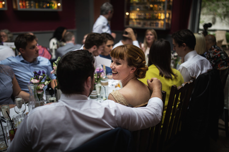 Mismatched London Pub Wedding http://www.olliverphotography.com/