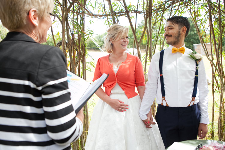 Rustic Outdoor Rural Tipi Wedding http://emmastonerweddings.com/