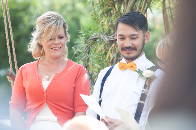 Rustic Outdoor Rural Tipi Wedding http://emmastonerweddings.com/