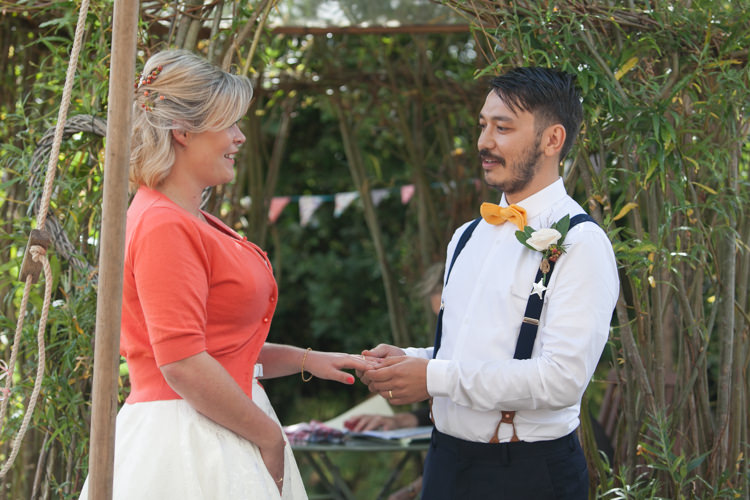 Rustic Outdoor Rural Tipi Wedding http://emmastonerweddings.com/
