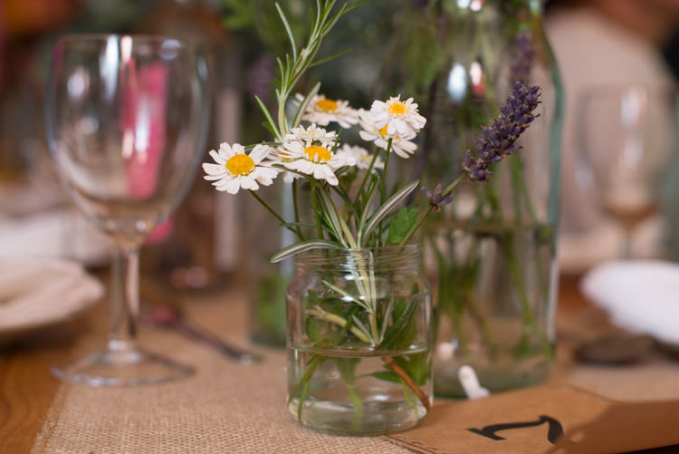 Rustic Outdoor Rural Tipi Wedding http://emmastonerweddings.com/