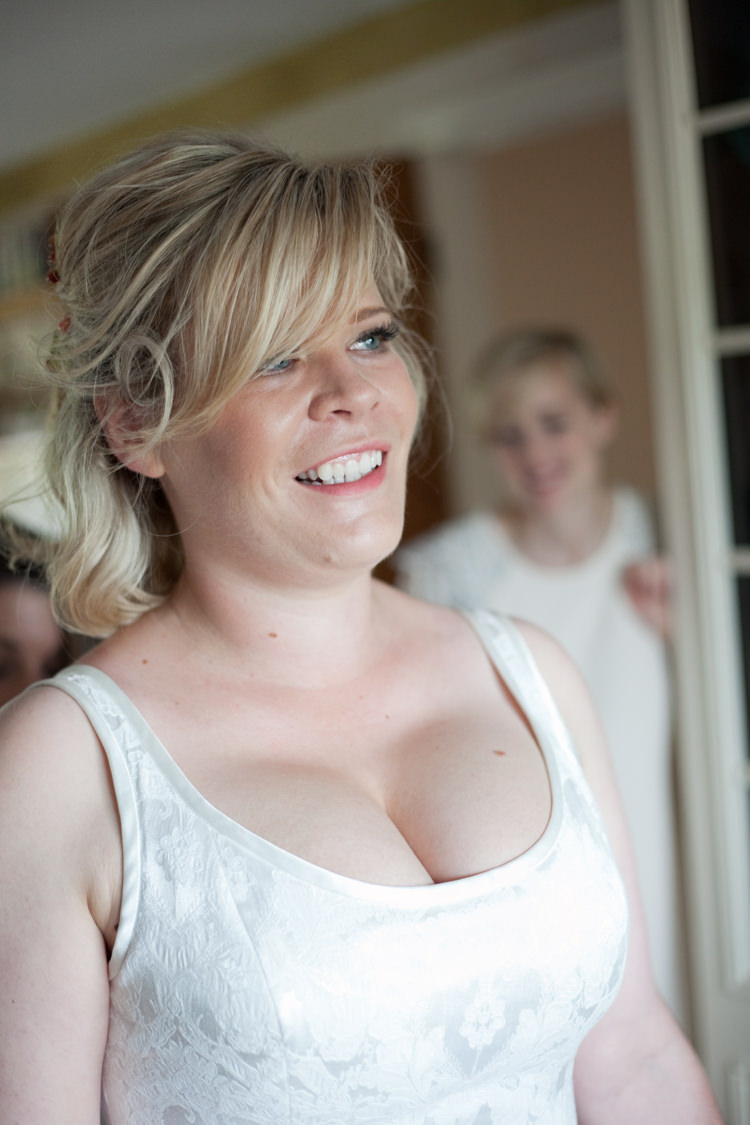 Rustic Outdoor Rural Tipi Wedding http://emmastonerweddings.com/