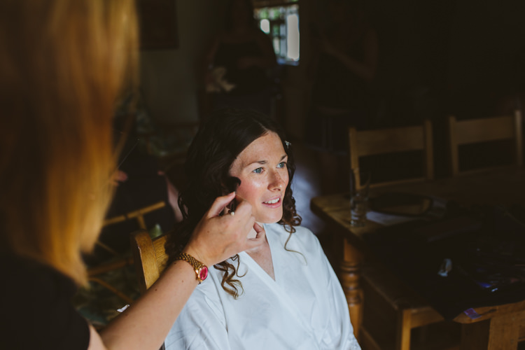 Pretty Festival Barn Countryside Wedding http://www.claretamim.co.uk/
