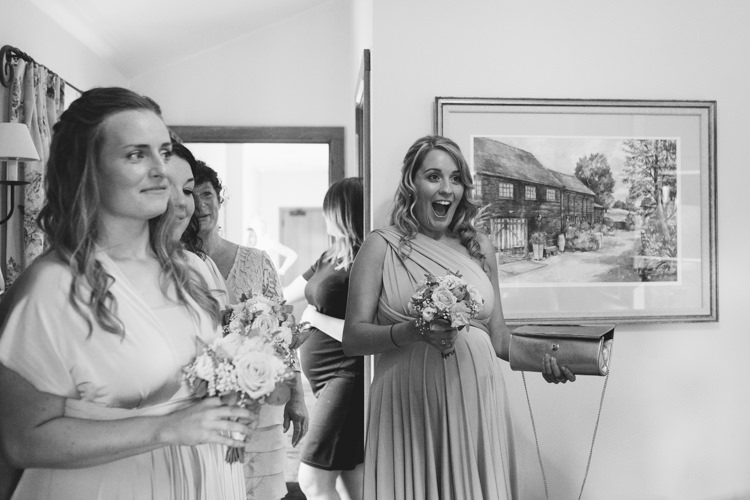 Pretty Festival Barn Countryside Wedding http://www.claretamim.co.uk/