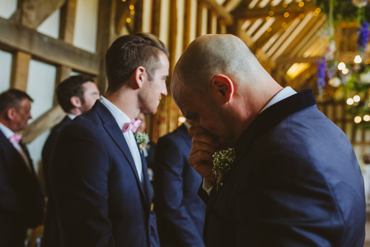 Pretty Festival Barn Countryside Wedding http://www.claretamim.co.uk/