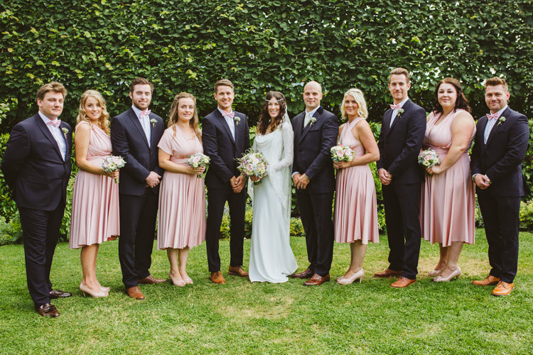 Pretty Festival Barn Countryside Wedding http://www.claretamim.co.uk/