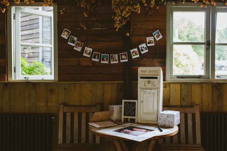 Pretty Festival Barn Countryside Wedding http://www.claretamim.co.uk/