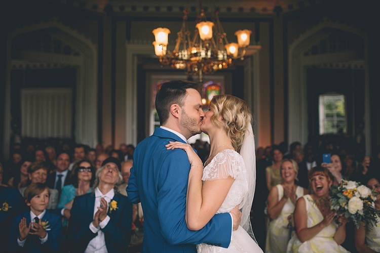 Fun Quirky Country House Wedding http://storyandcolour.co.uk/