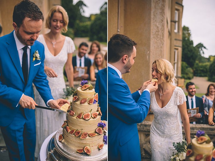 Fun Quirky Country House Wedding http://storyandcolour.co.uk/