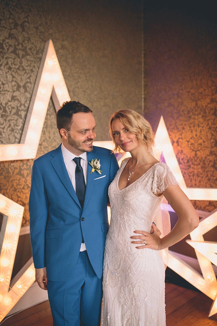 Fun Quirky Country House Wedding http://storyandcolour.co.uk/