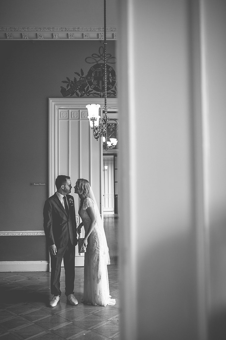 Fun Quirky Country House Wedding http://storyandcolour.co.uk/