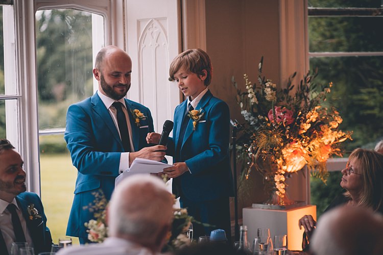 Fun Quirky Country House Wedding http://storyandcolour.co.uk/