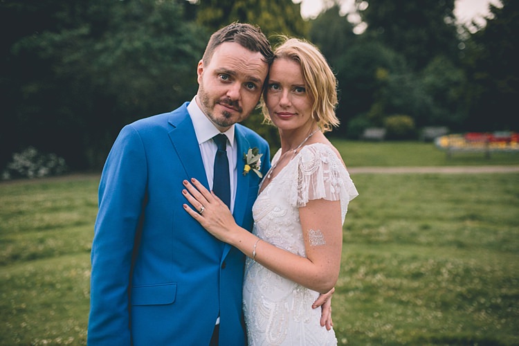 Fun Quirky Country House Wedding http://storyandcolour.co.uk/