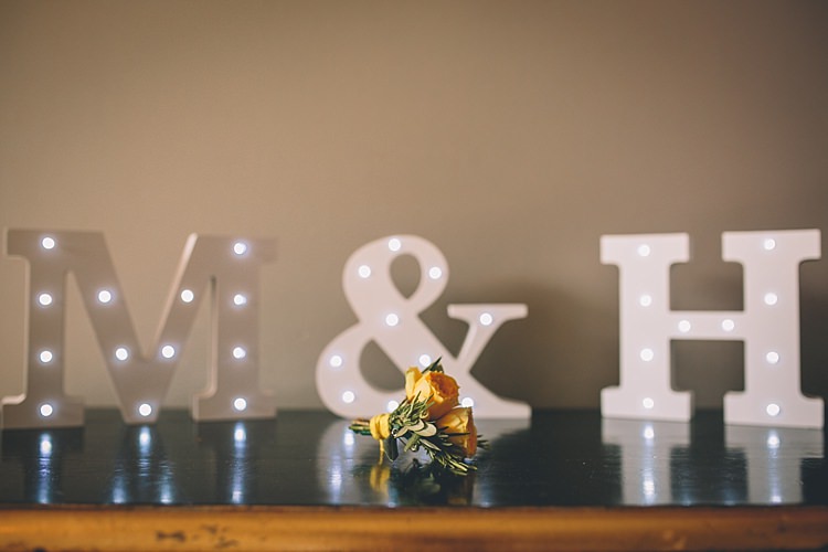 Fun Quirky Country House Wedding http://storyandcolour.co.uk/