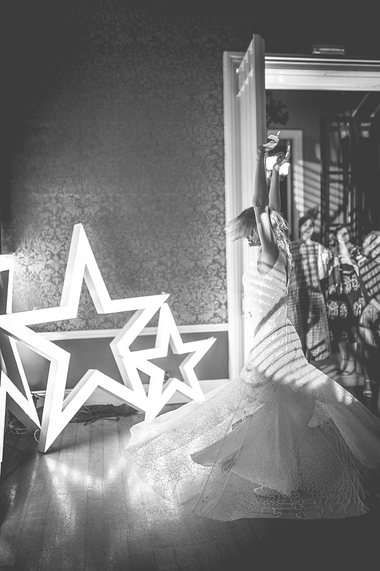 Fun Quirky Country House Wedding http://storyandcolour.co.uk/