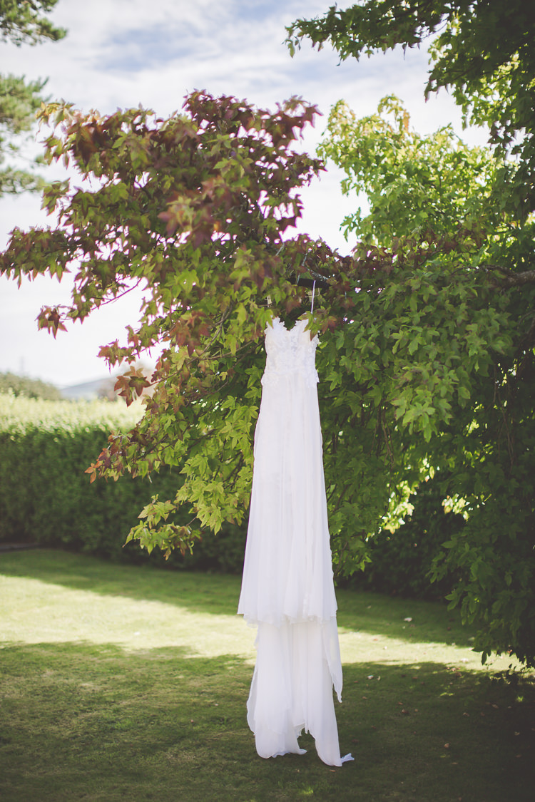 Bohemian Natural Eco Wedding www.stephnewtonphotography.com