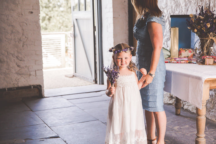 Bohemian Natural Eco Wedding www.stephnewtonphotography.com