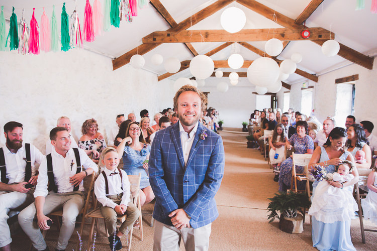 Bohemian Natural Eco Wedding www.stephnewtonphotography.com