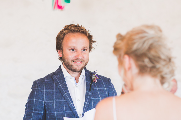 Bohemian Natural Eco Wedding www.stephnewtonphotography.com