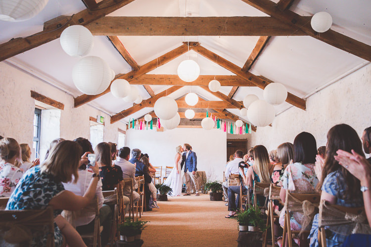Bohemian Natural Eco Wedding www.stephnewtonphotography.com