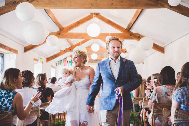 Bohemian Natural Eco Wedding www.stephnewtonphotography.com