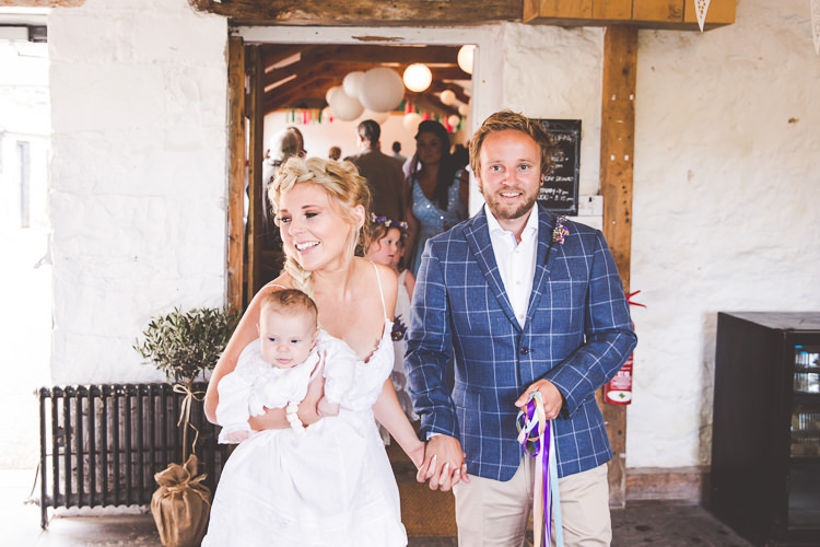 Bohemian Natural Eco Wedding www.stephnewtonphotography.com