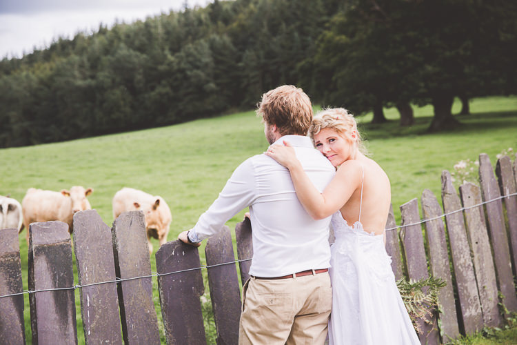 Bohemian Natural Eco Wedding www.stephnewtonphotography.com
