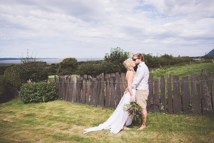 Bohemian Natural Eco Wedding www.stephnewtonphotography.com